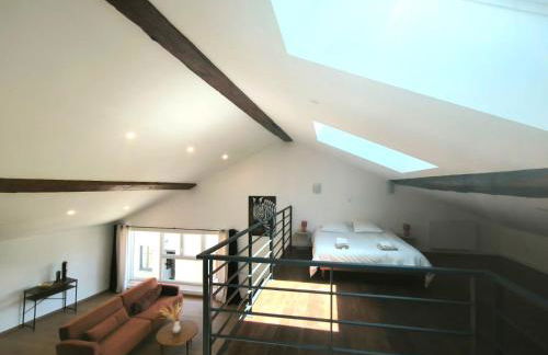 Les Tilleuls - cnpe bugey - bases de loisirs - pérouges - Foto 17