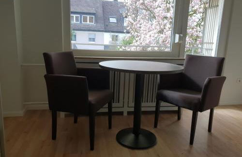 MESSE CGN-DUS Studio-Wohnung für 2-4; Zumietung bis 8 Personen möglich - Foto 27