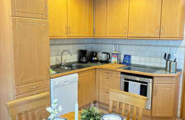 Ferienhaus zur Knock - Photo 12