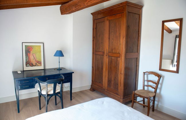 La Maison de Famille - Foto 3