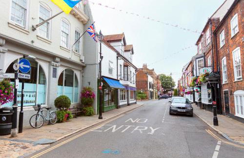 Hampden Apartments - The William - Photo 30