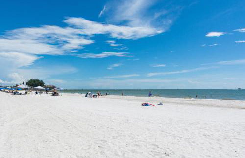 John's Pass - Beach Location - Beach Place #200 - Foto 15