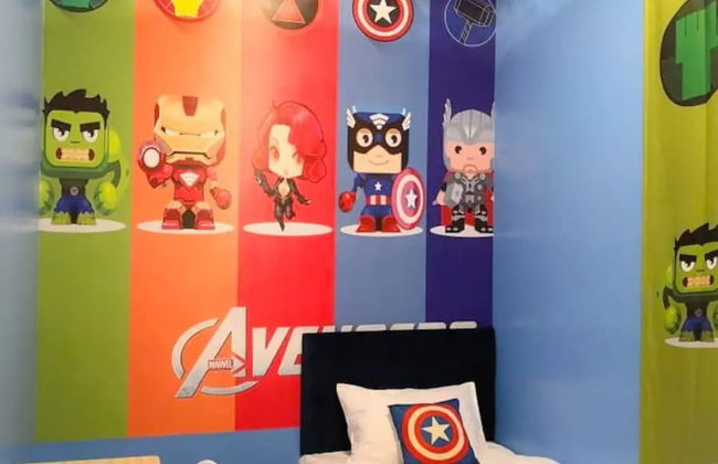 Legoland D'Pristine Themed Apartment by TGP - Foto 1