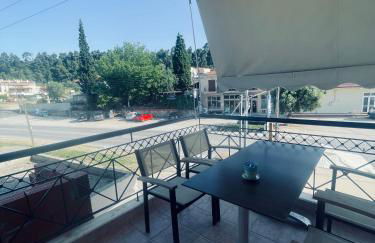 Klapidis apartments - Foto 27