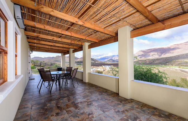 Bon Accord Farm Cottages - Foto 15