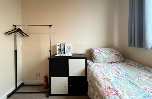 Beach & City Access - 2 Floors, Full Kitchen, Free Parking - Foto 25