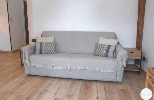 Apartamento en casco histórico con vistas a la iglesia - Foto 14