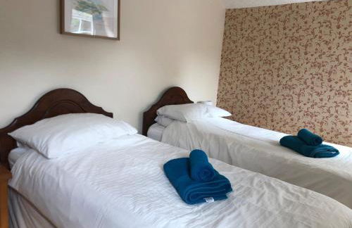 High House Cottage - A traditional home from home - Foto 31