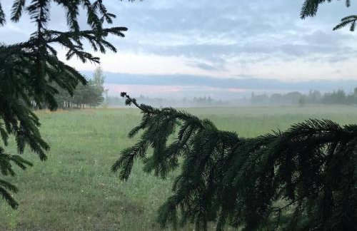 Mazurskie Energie dom ekologiczny całoroczny - Foto 31