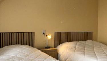 Gite Le Grand Manoir - Foto 3, Shower