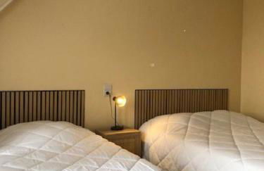 Gite Le Grand Manoir - Foto 3