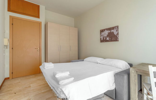 Casa da Suite Fraschini - Foto 32