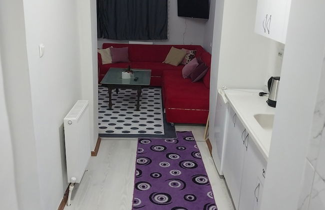 Artemis Apart&Otel - Foto 21