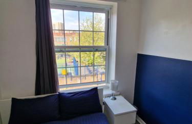 Comfortable 2 bedrooms flat in Oval Central London - Foto 17