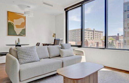 14th St 1BR w Gym WD Lounge nr Metro WDC-400 - Photo 1