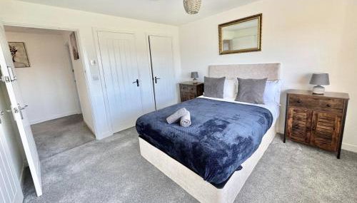 Spacious New 5 Bedroom Home in Swindon - Foto 2