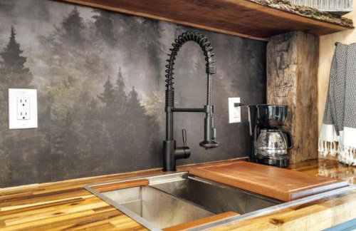 SALIDA - Tiny Houses Of French Village - Foto 22