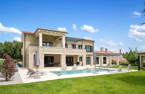 Villa Sogno Istriano by IstriaLux - Foto 18