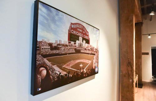 Luxéry Stay Chicago - Themed Units! Close to Downtown, McCormick Place & Wintrust Arena - Photo 18