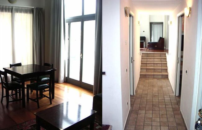 Residence Vecchio Porto Excelsior - Photo 60