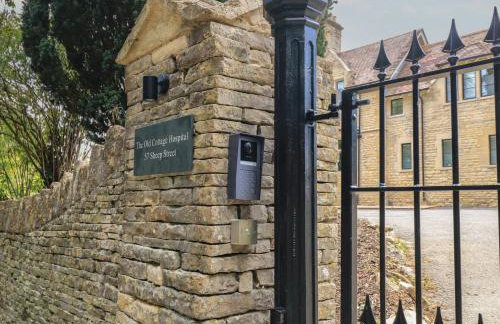 Old Cottage Hospital Annexe - Foto 2