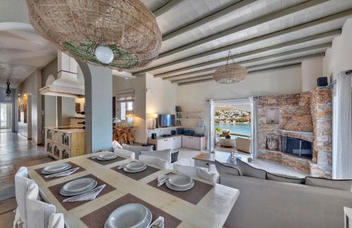 Marconi's seaside villa - Foto 20