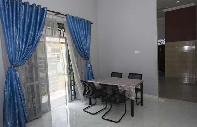 JF Wadi Sofea Homestay - Foto 8