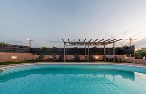 Villa Dandelion Zadarvillas - Photo 102