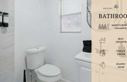 Modern 2BR Unit Hot Tub Outdoor Lounge - Foto 18