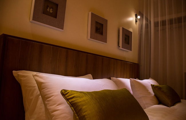 Nairobi Executive Suites - Foto 6