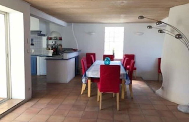 Résidence la Grande Voile - Foto 7