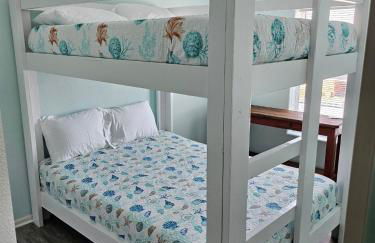 Seahorse Sea Fish Camp Sleeps 16 - Foto 9