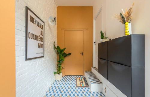 Le Quatrième Mur - Foto 27