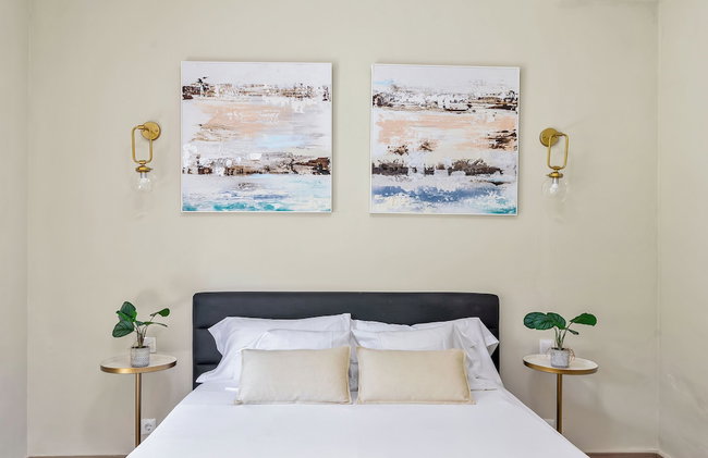 Suite Home Sagrada Familia - Photo 135