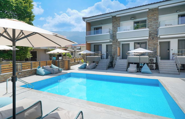 Aerino Luxury Villas - Foto 62