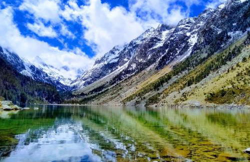 T2 RESIDENCE 3 ETOILES Piscine chauffée Sauna Hammam - Foto 40