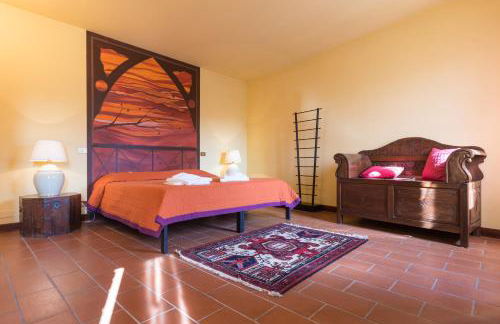 Agriturismo Podere Villa Alessi - Foto 43