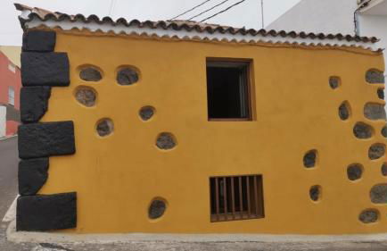 Tradicional Casa Canaria con piscina y vistas al Teide - Foto 51