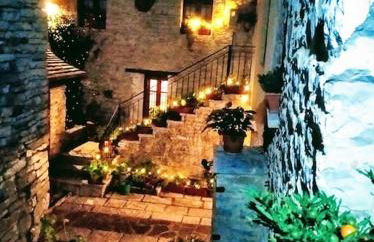 Παραδοσιακό Σπίτι στο Μονοδένδρι - Foto 38