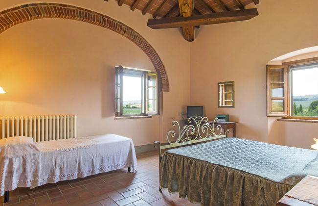 La Salciaia - Foto 22