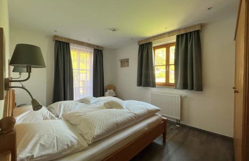 Ferienwohnungen Beim Hausbacher - Foto 11