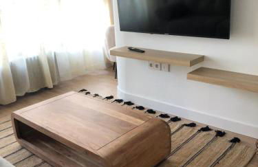 Apartamento Moderno, centro de Ciudad Real - Foto 14