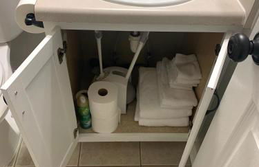 Superb For Traveling Workers Near Cartersville MC - Foto 37