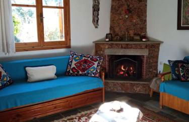 Persefoni's Traditional House - Foto 1