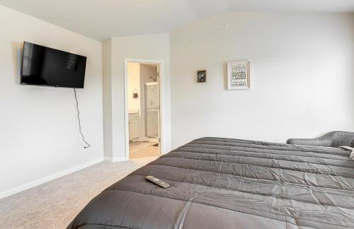 Walk to Dog Park and Playground Hampton Haven! - Foto 12