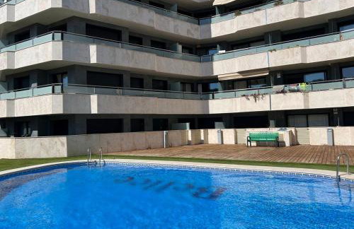 Duplex Piscina y Parking MasBlau Beach by Host&Joy - Foto 50