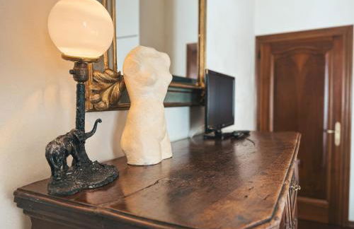 Attic Terrace San Mark square View - Photo 21