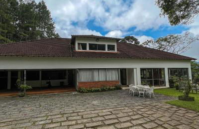 Solar da Montanha - Foto 16