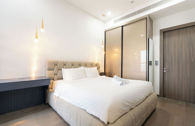 The Marq Angia - Signature Suite - Foto 13