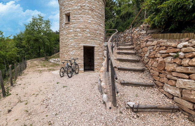 Lovely Garden House by the Sea - Foto 2